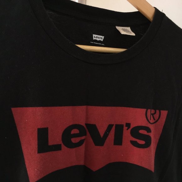 Levi's T-shirt - Picture 2 of 5